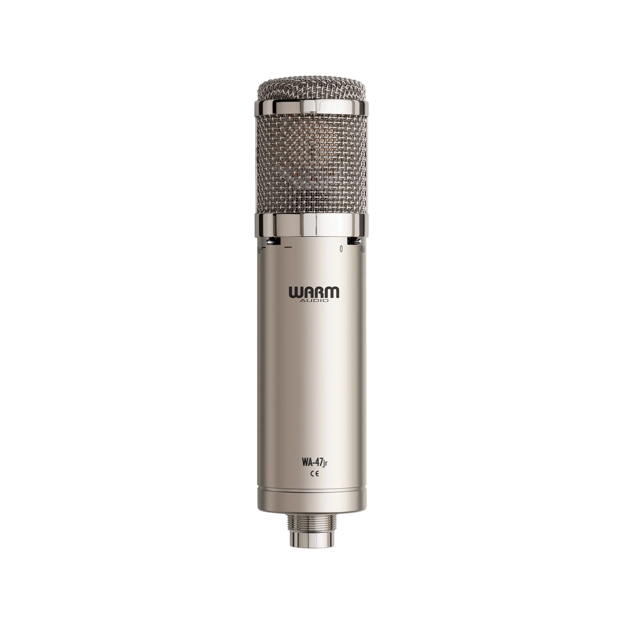 Warm Audio WA-47jr FET Condenser Microphone - Image 2