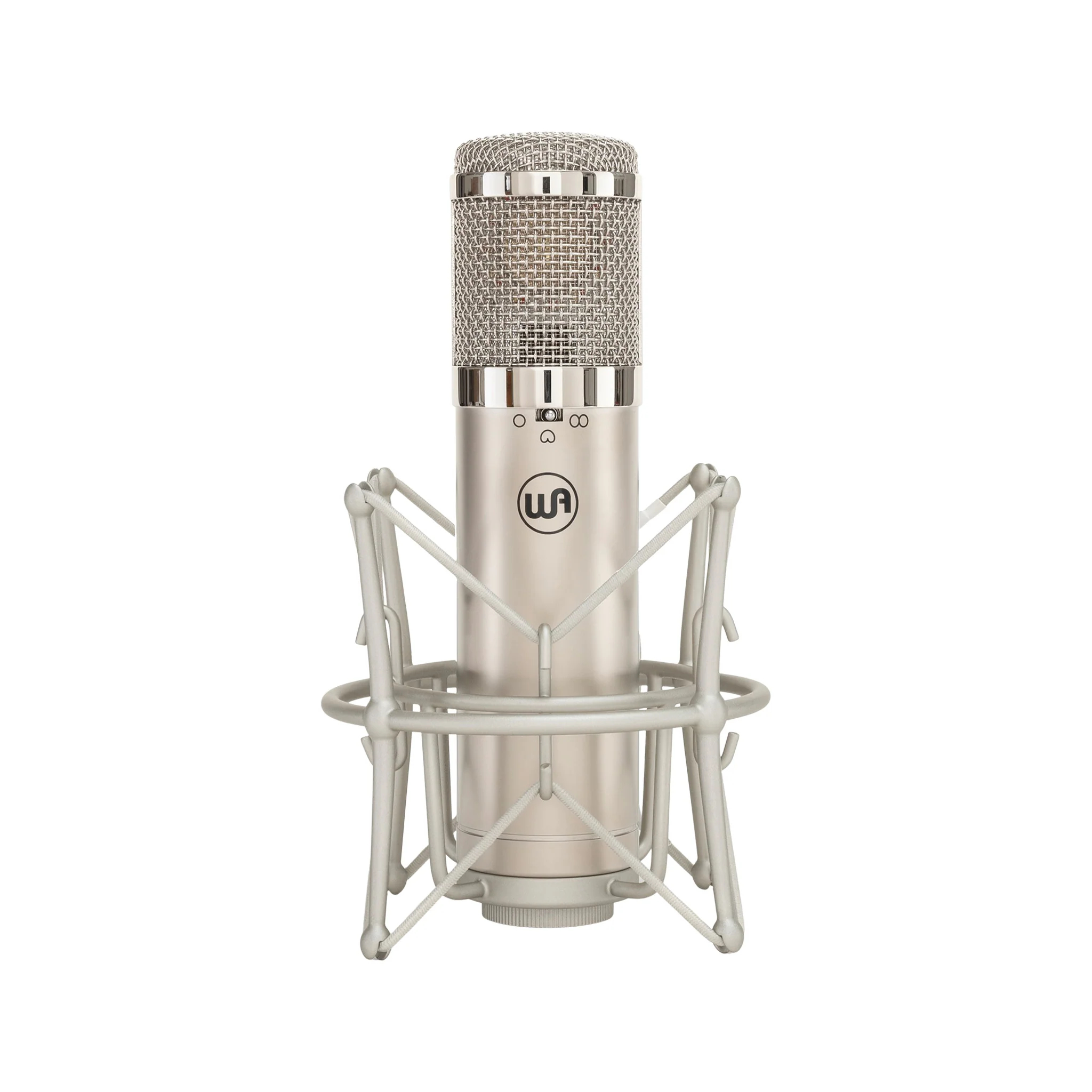 Warm Audio WA-47jr FET Condenser Microphone - Image 3
