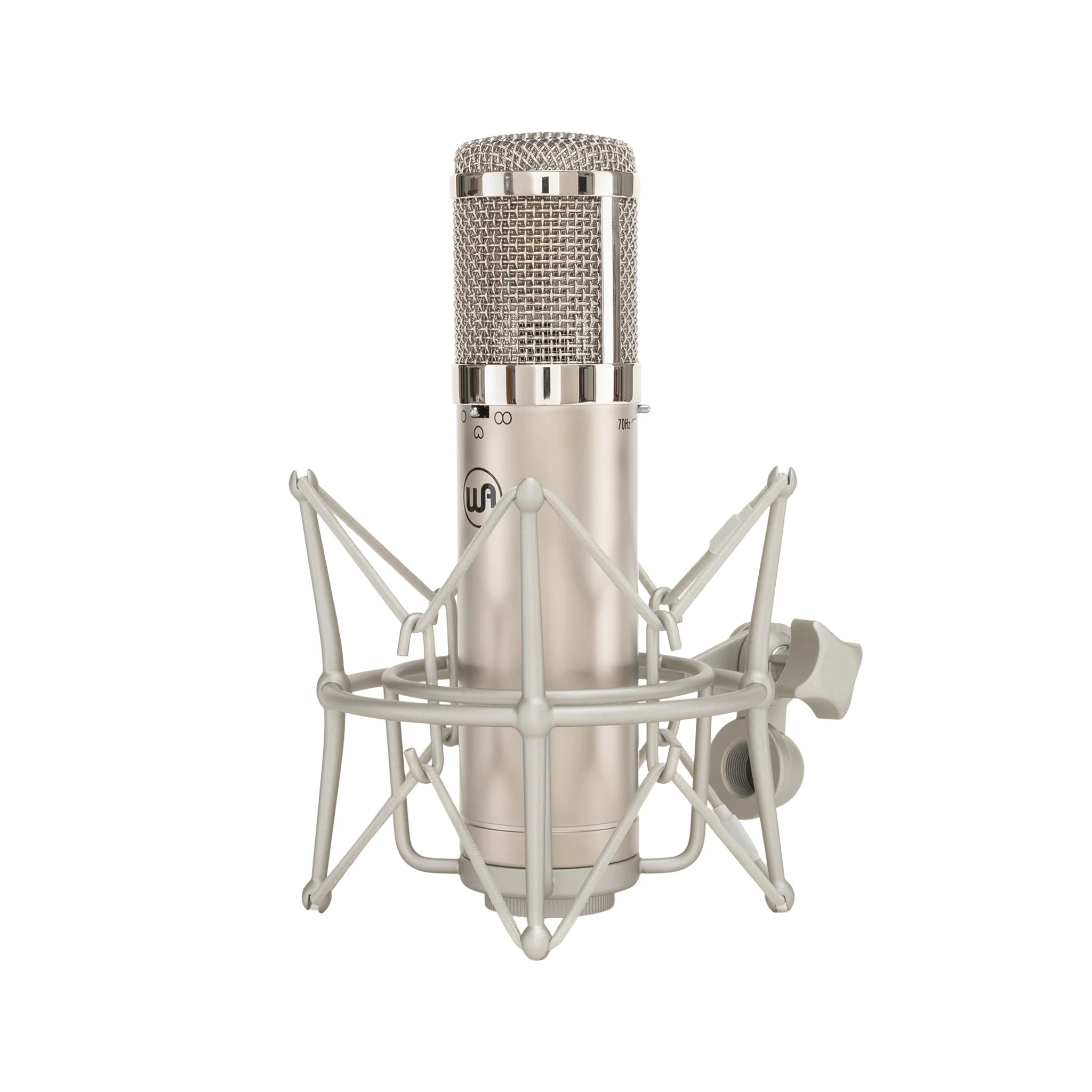 Warm Audio WA-47jr FET Condenser Microphone - Image 4