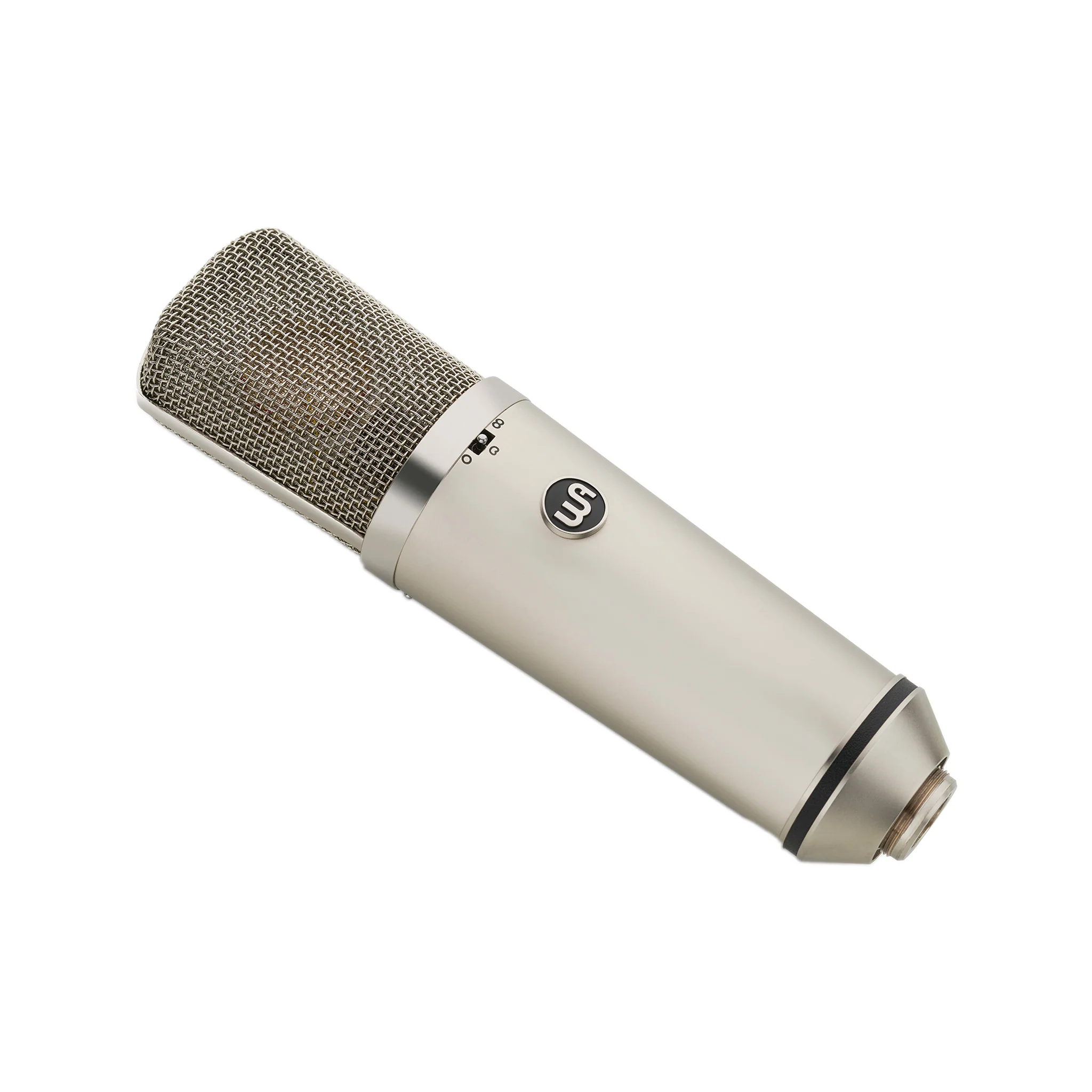 Warm Audio WA-67 Tube Condenser Microphone - Image 2