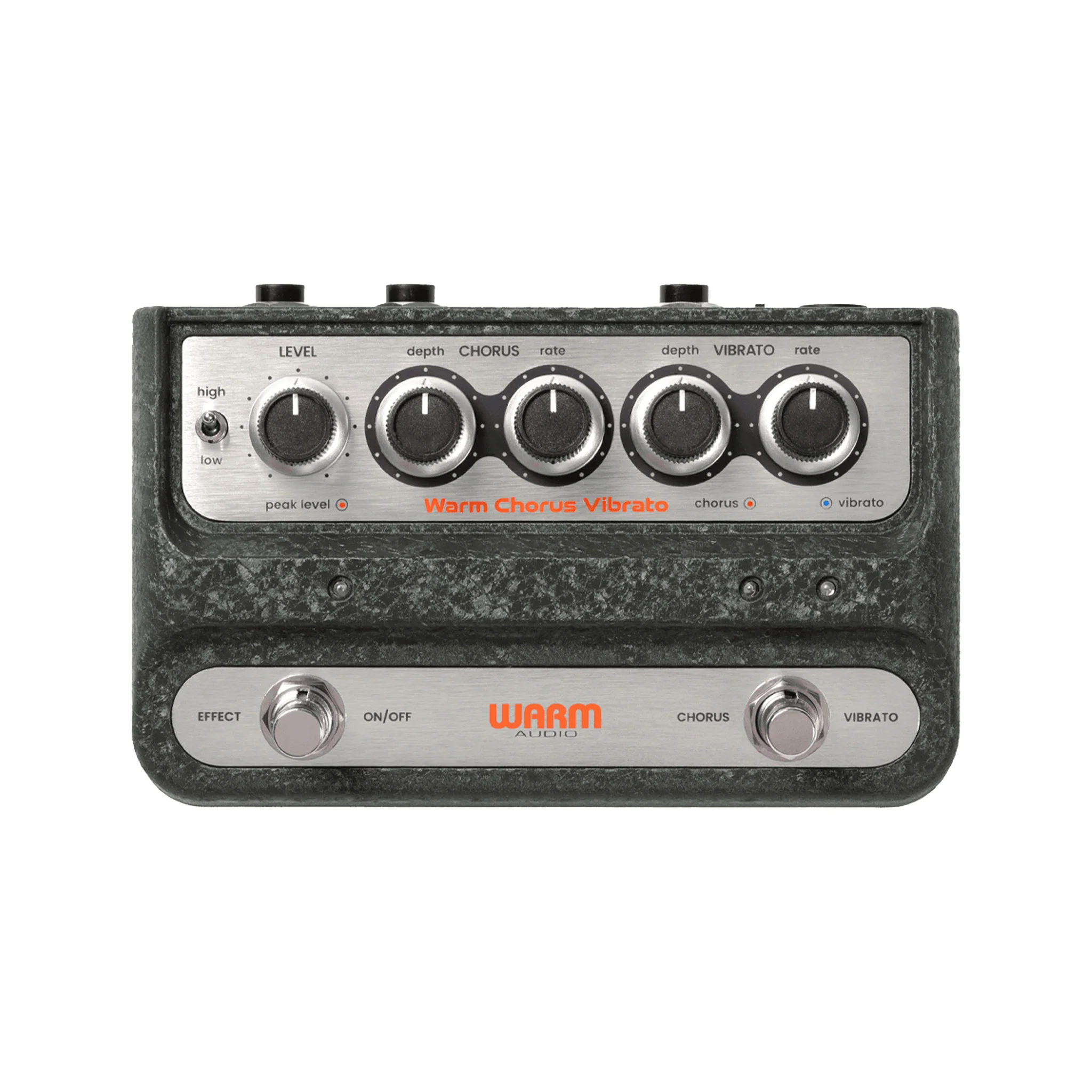 Warm Audio WA-C1 Stereo Chorus & Vibrato Pedal