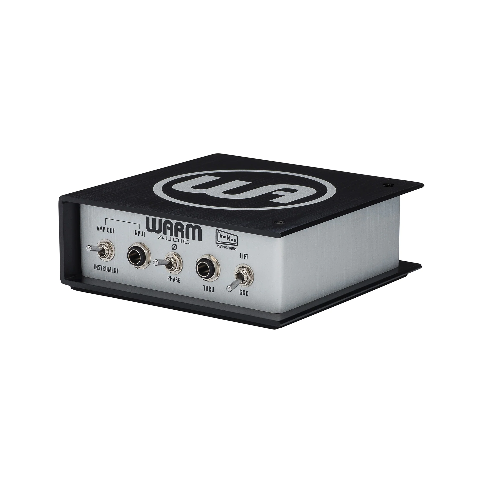 Warm Audio WA-DI-A Active Direct Box - Image 3