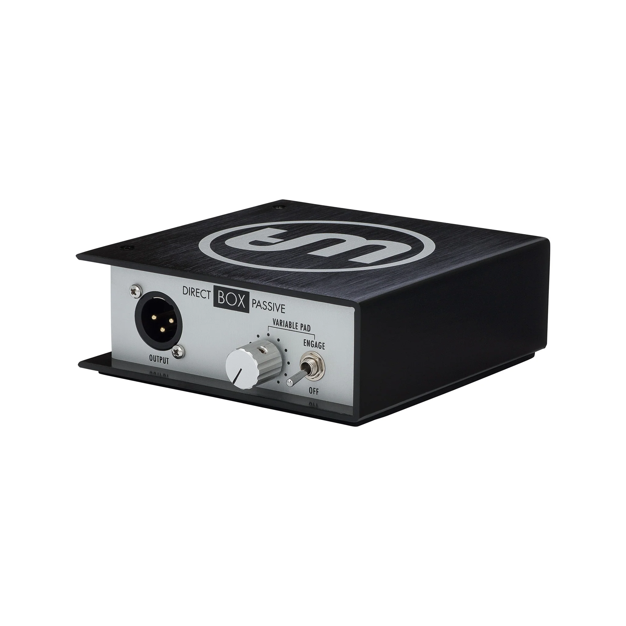 Warm Audio WA-DI-P Passive Direct Box - Image 2
