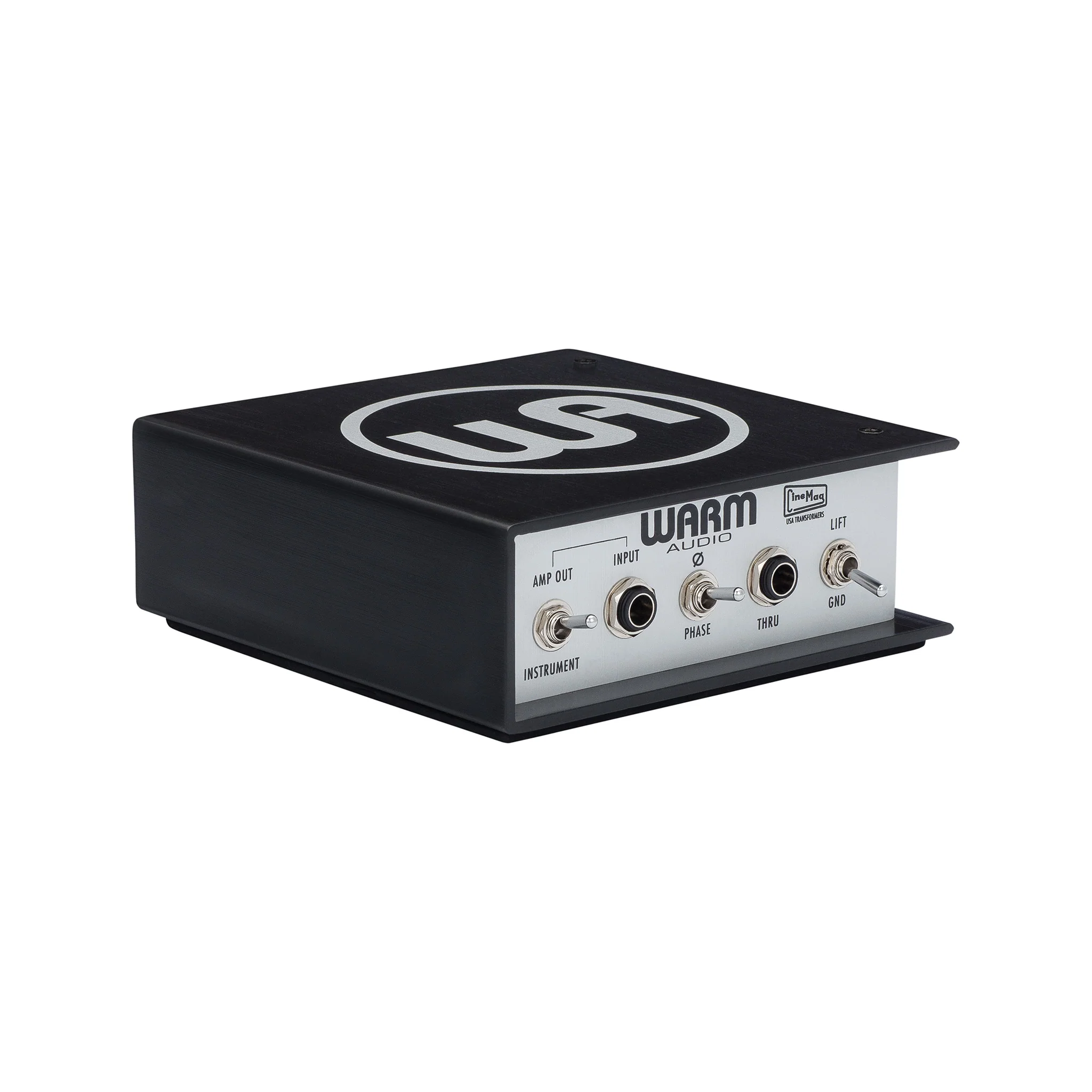 Warm Audio WA-DI-P Passive Direct Box - Image 4