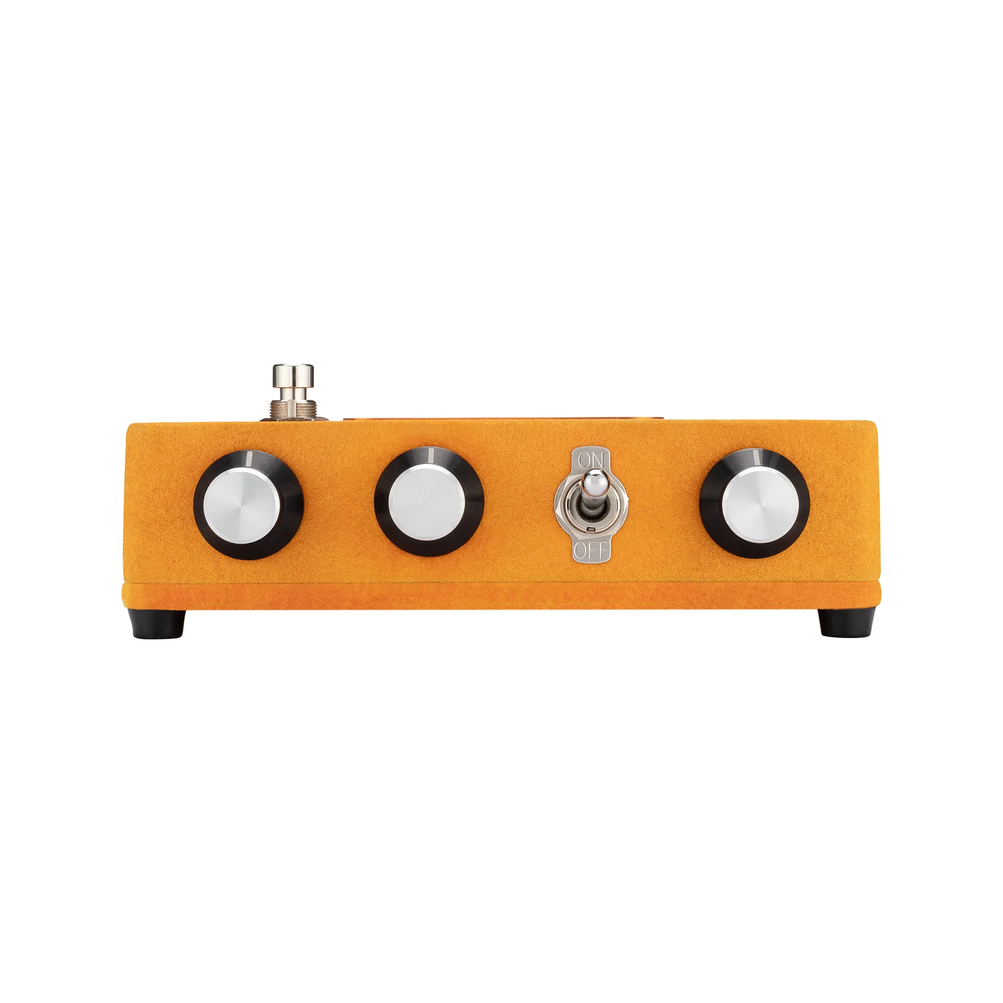 Warm Audio WA-FTB Foxy Tone Box Octave Fuzz Pedal - Image 3