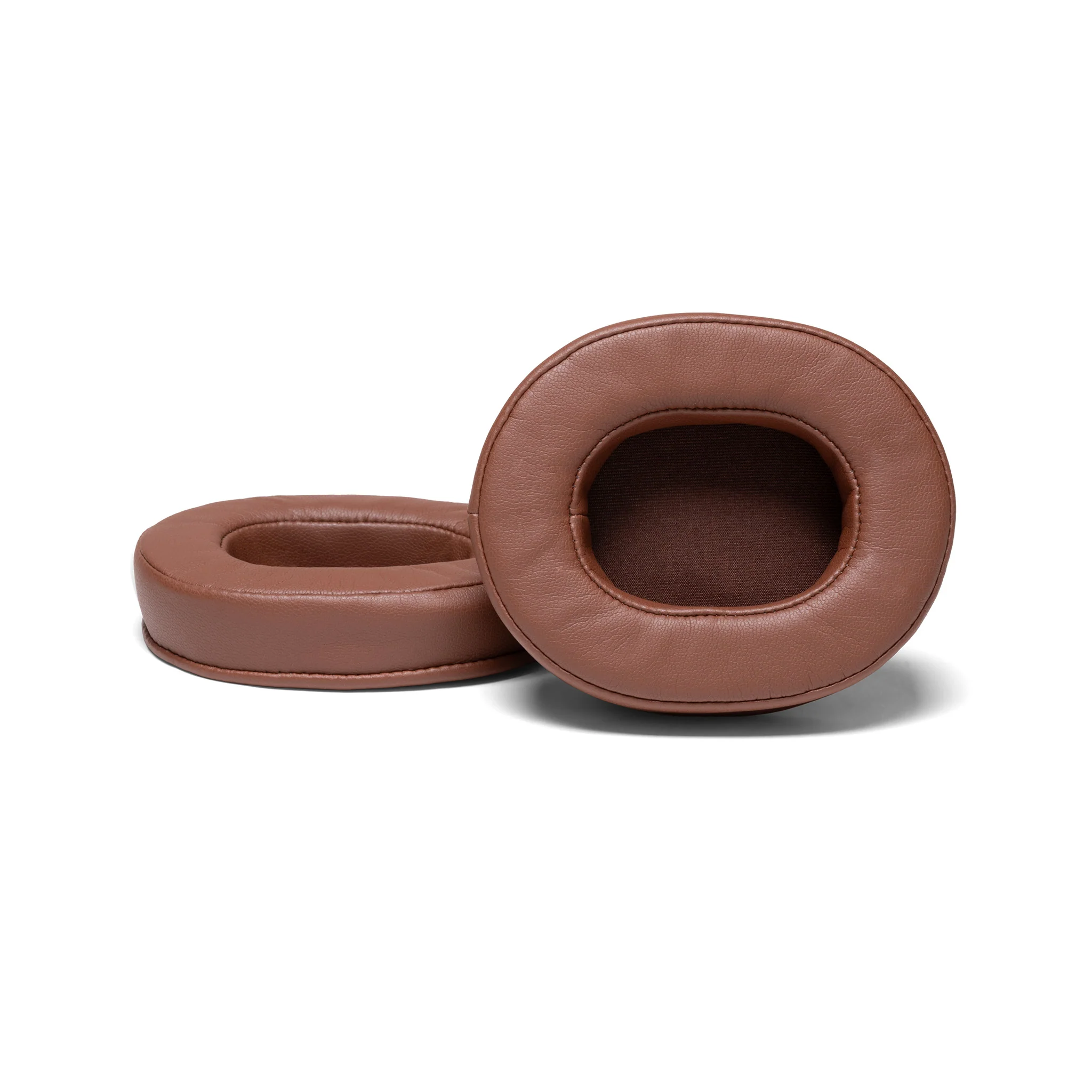 Warm Audio WA-HRT HeadRoom Closed-Back Headphones, Tan - Image 4