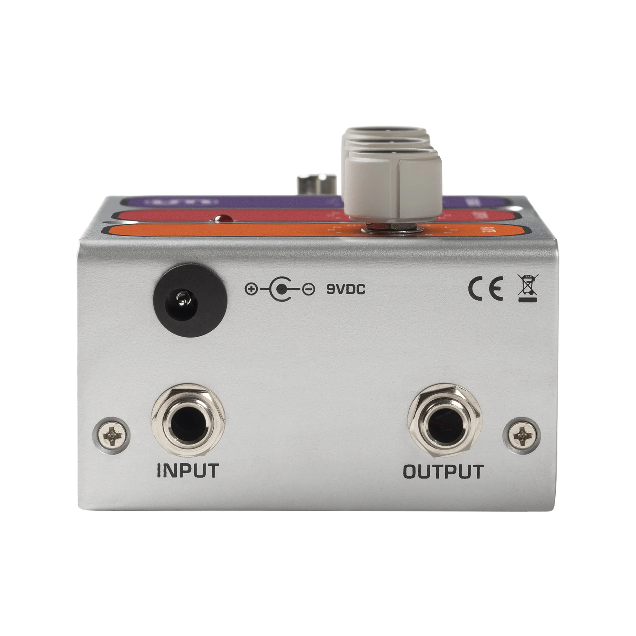 Warm Audio WA-MPH Mutation Phasor II Phase Pedal - Image 3