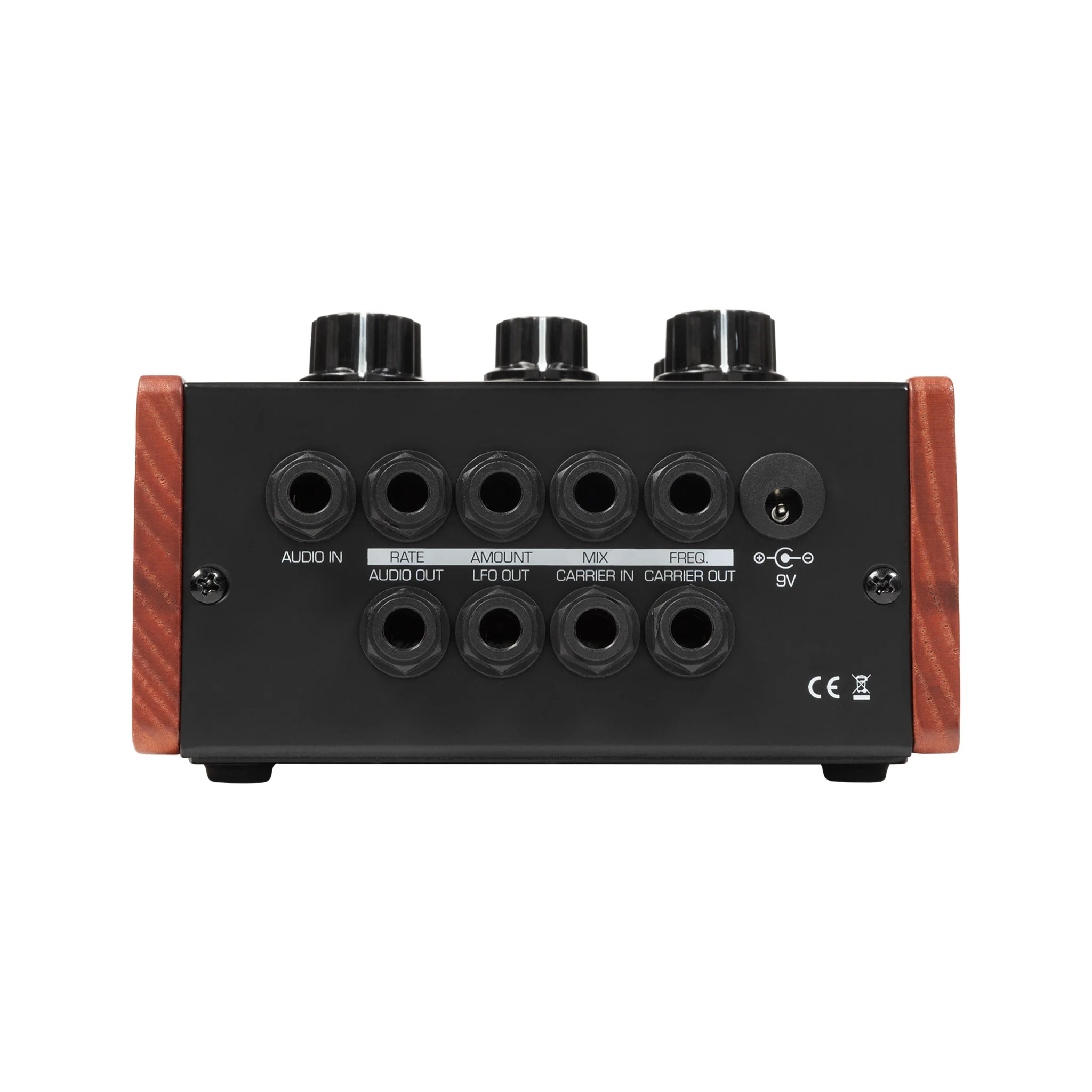Warm Audio WA-RB RingerBringer Ring Modulation Pedal - Image 3