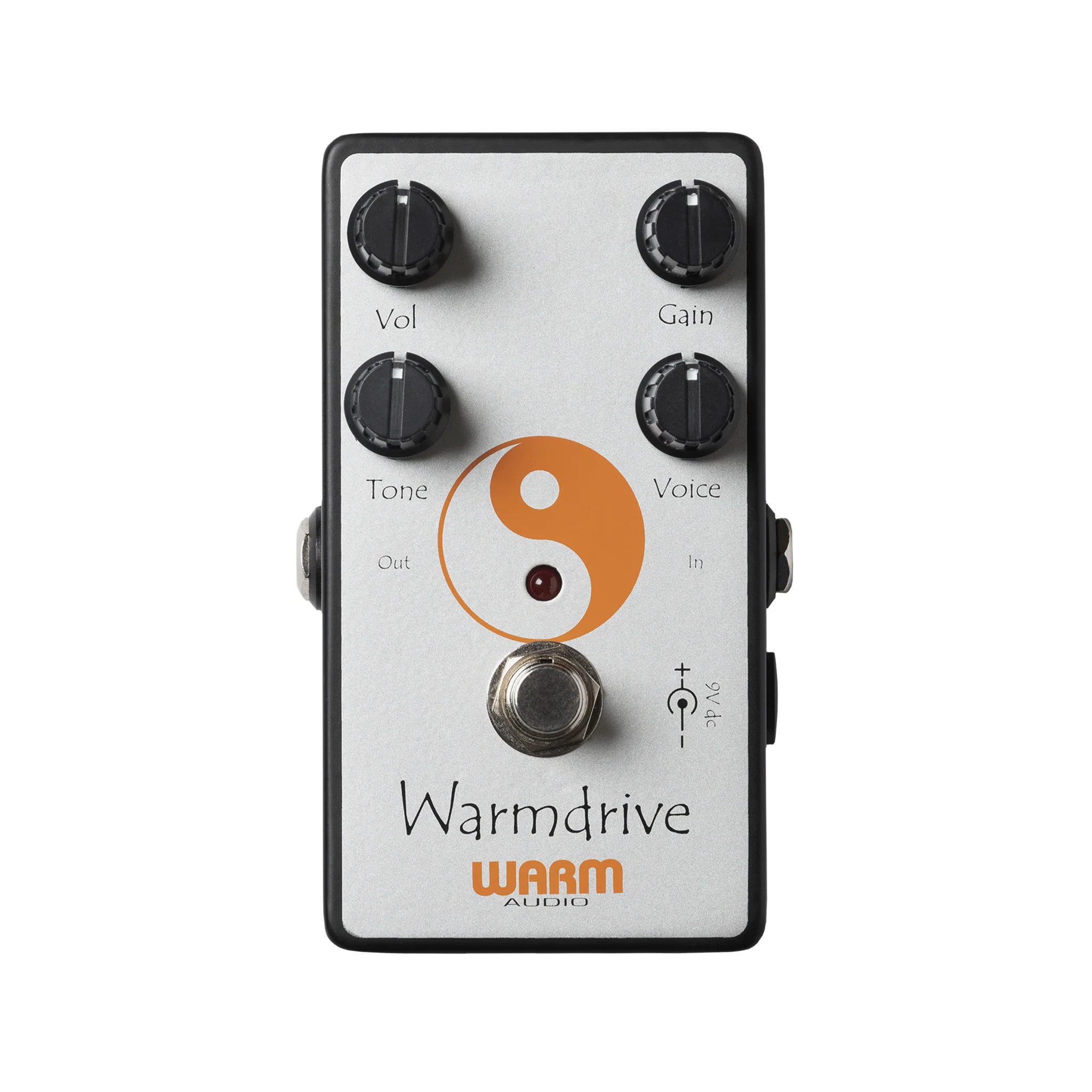 Warm Audio WA-WD Warmdrive Overdrive Pedal