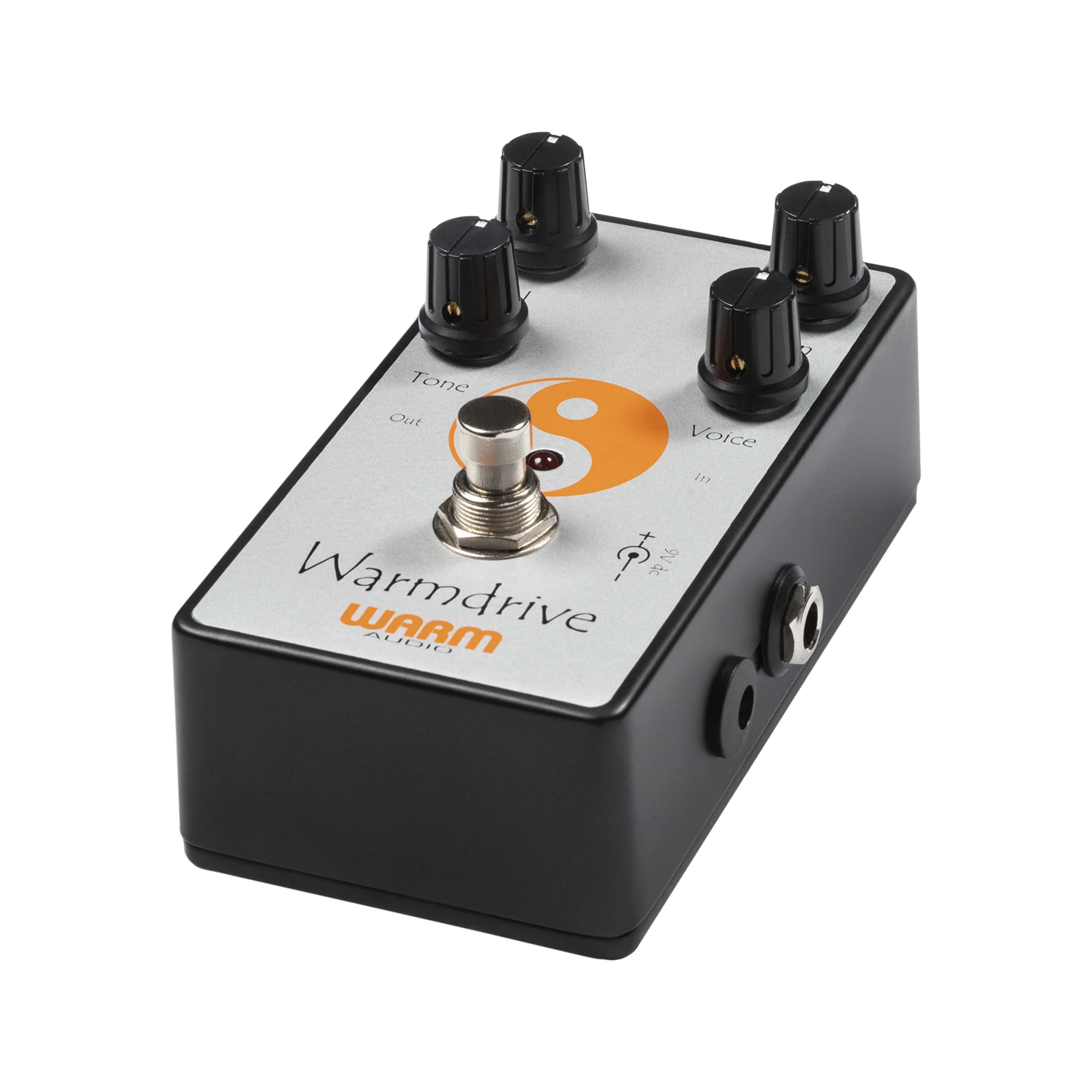 Warm Audio WA-WD Warmdrive Overdrive Pedal - Image 2