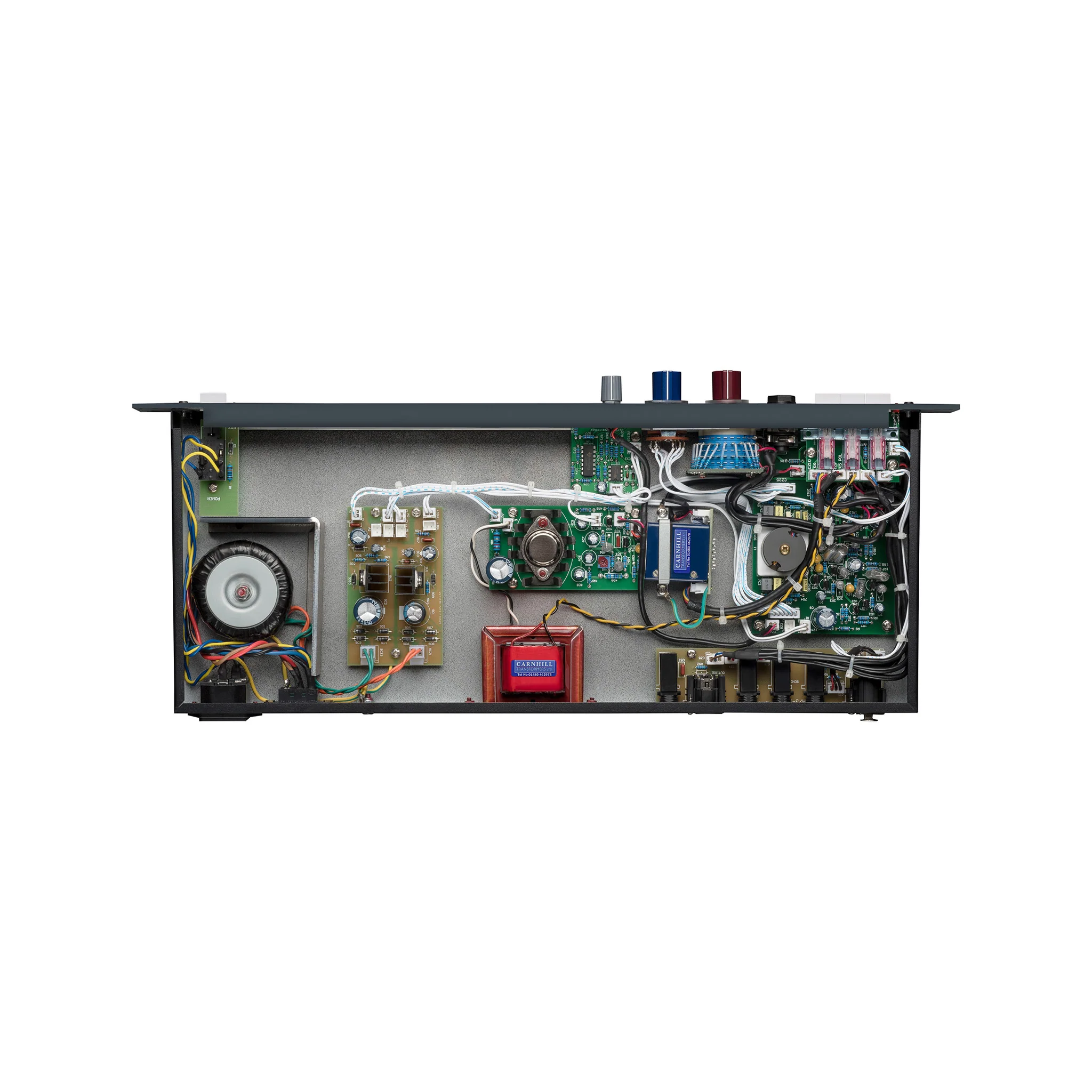 Warm Audio WA73 Microphone Preamp - Image 4