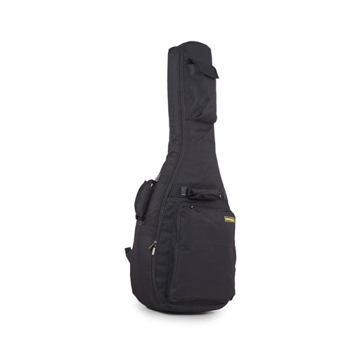 Warwick RockBag Plus Acoustic Guitar Gig Bag, Black - Image 2