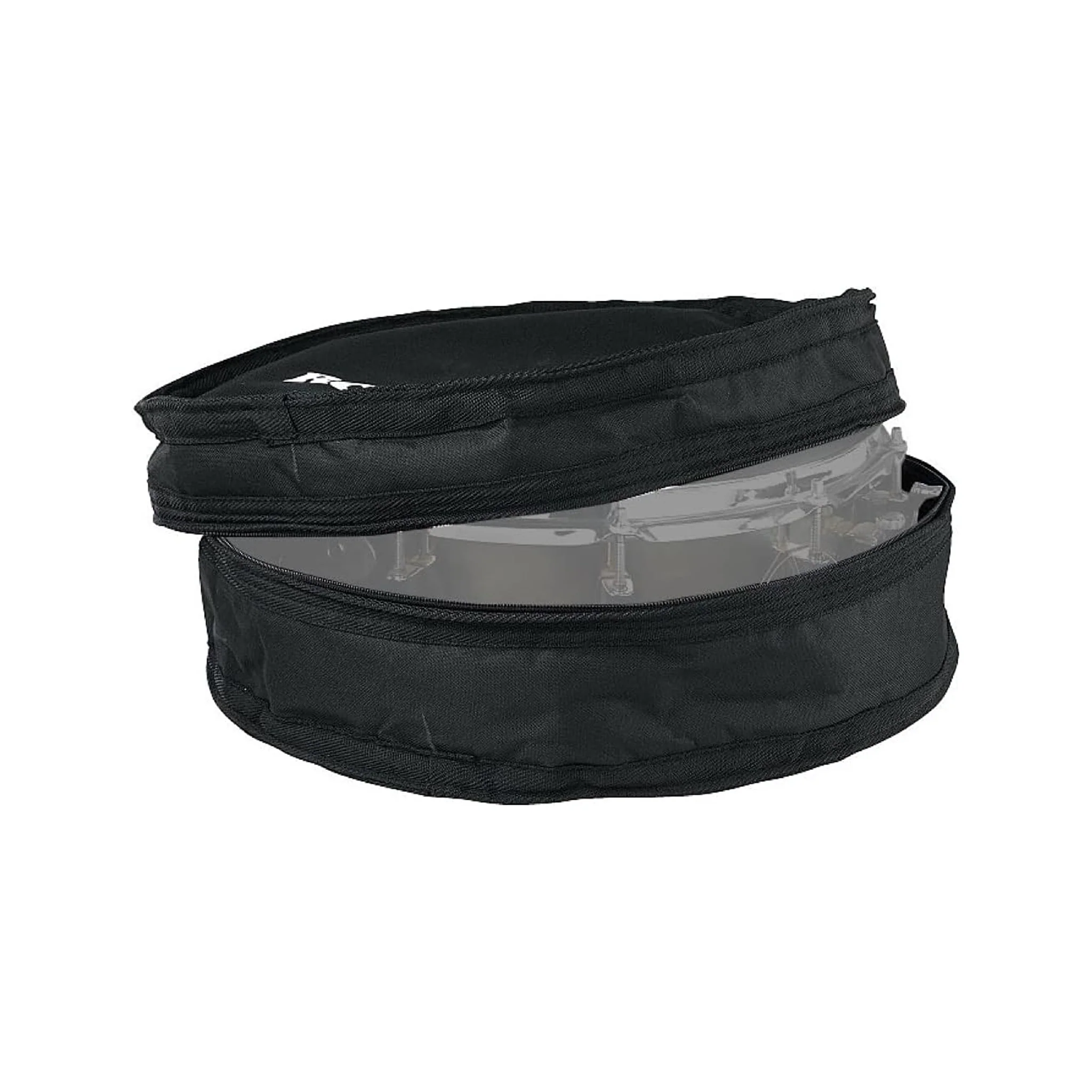 Warwick Rockbag Student Snare Drum Bag, 14 x 5.5 inch, Black - Image 2