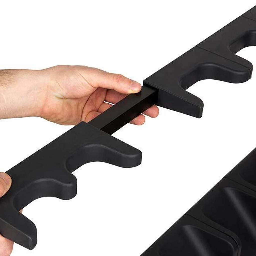 Warwick RockStand Modular Multiple Stand Acoustic Guitar / Bass Holder Set - Image 2