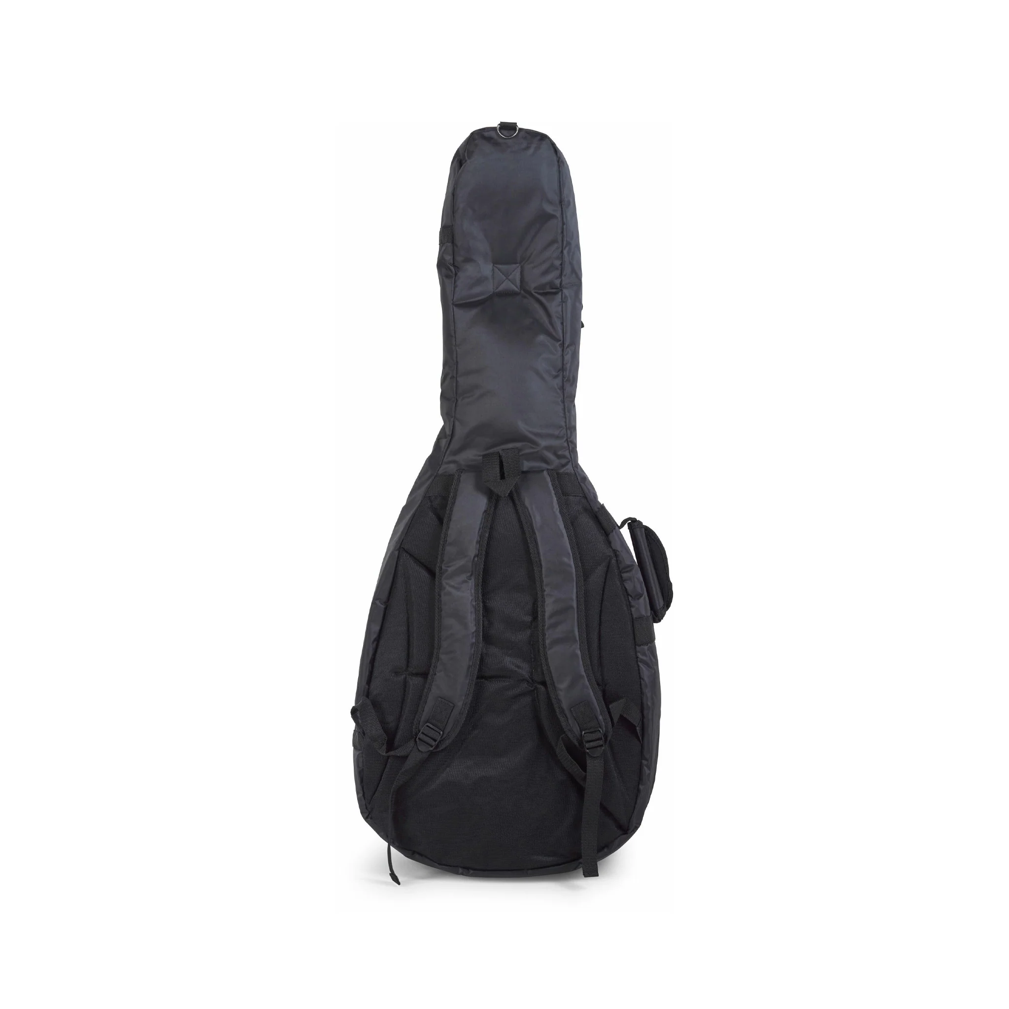 Warwick Student Acoustic Guitar Bag, Black - Image 2