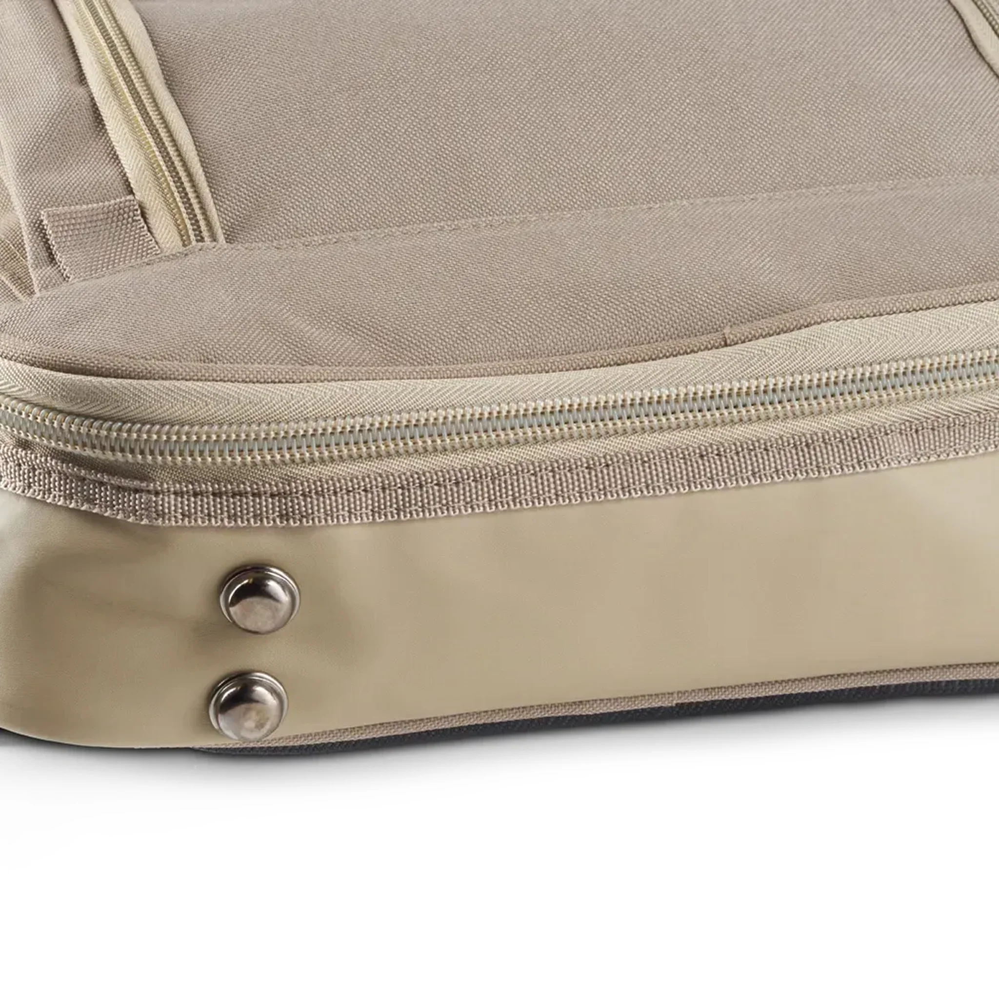 Warwick Student Line Cross Walker Bass Guitar Bag, Khaki - Image 6