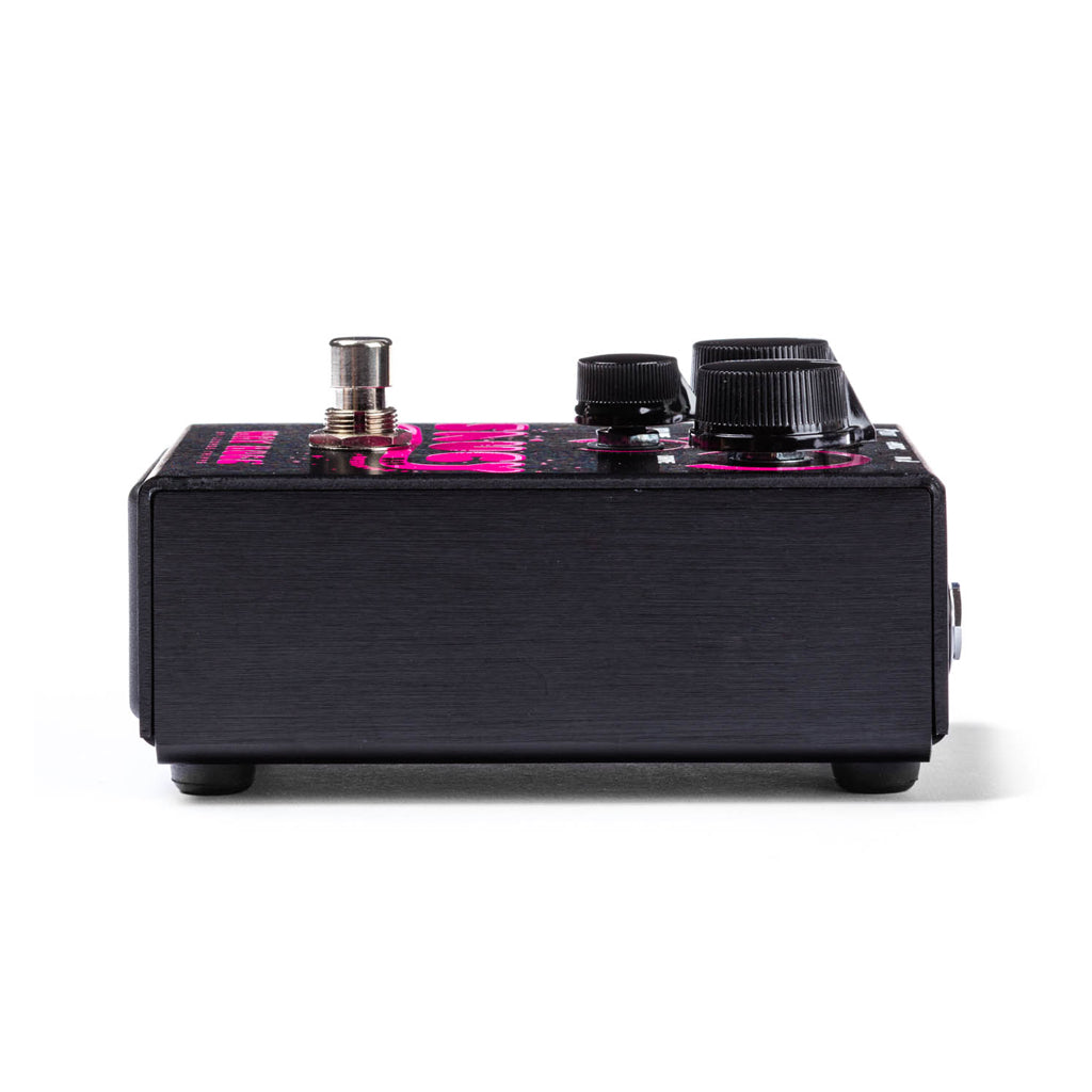Way Huge WHE205 Saucy Box Overdrive Guitar Effects Pedal - Image 3