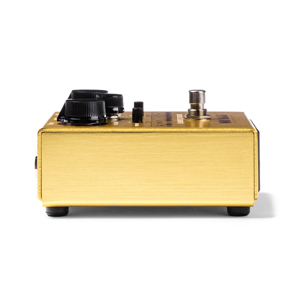 Way Huge WHE301 Fat Sandwich Distortion Guitar Effects Pedal - Image 3