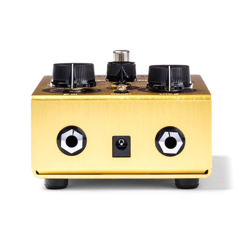 Way Huge WHE301 Fat Sandwich Distortion Guitar Effects Pedal - Image 4