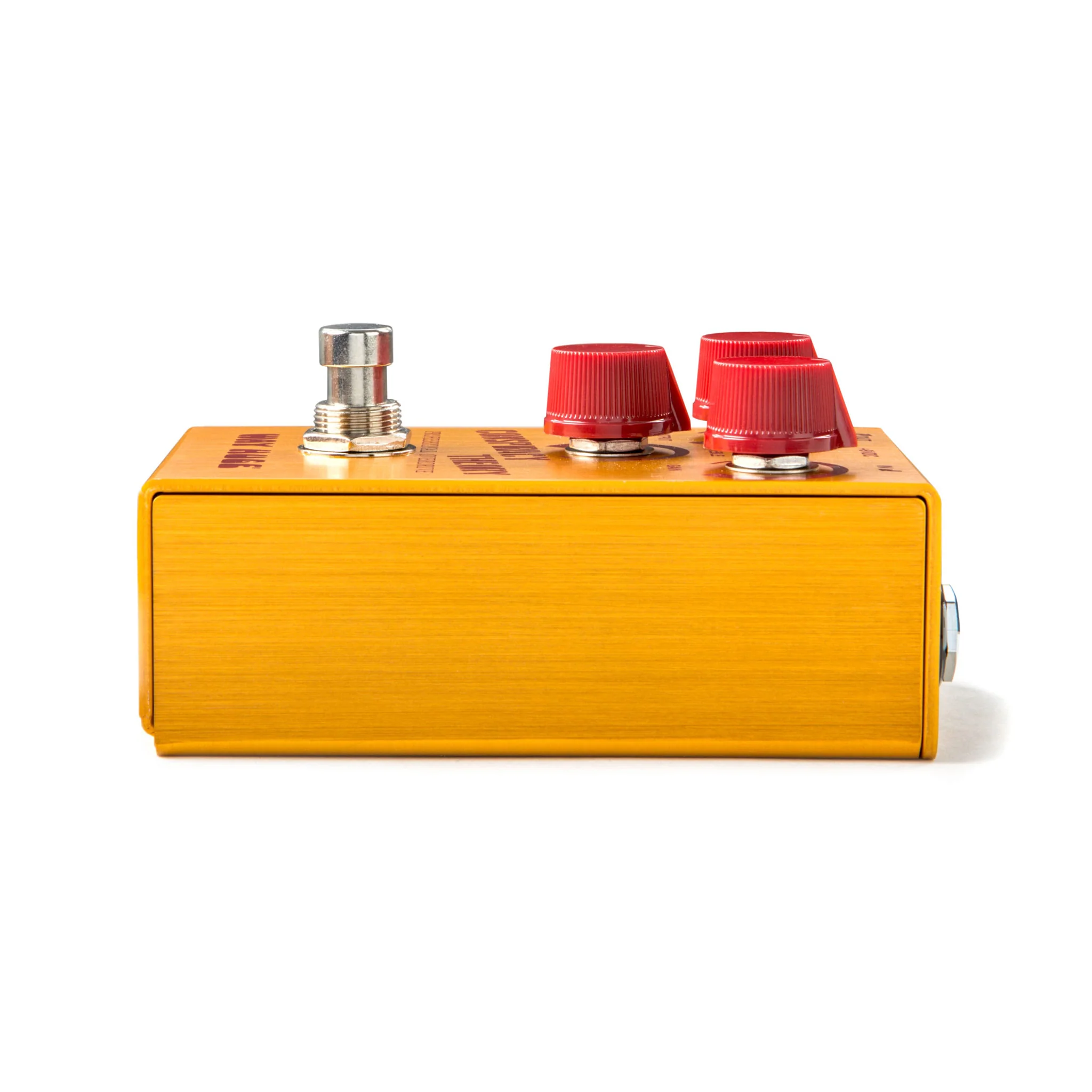 Way Huge WM20 Smalls Conspiracy Theory Professional Overdrive Guitar Effects Pedal - Image 2