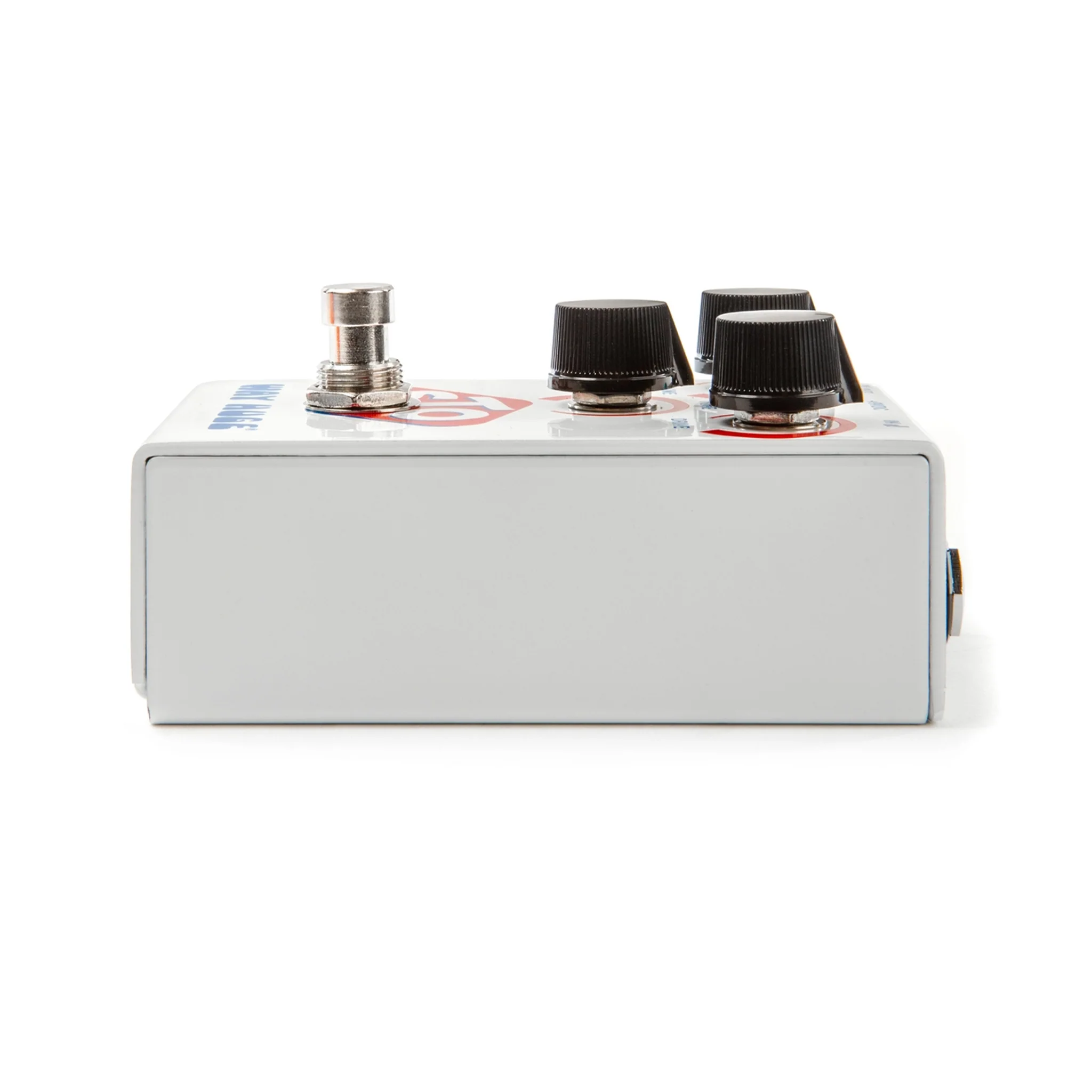 Way Huge WM25 Smalls STO Overdrive Guitar Effects Pedal - Image 2